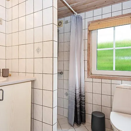 4 Person In Feriehus