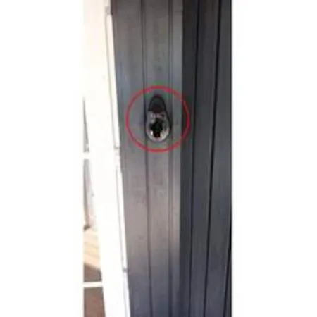 4 Person In Vakantiehuis Hemmet